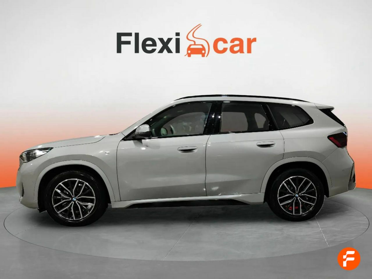 Foto BMW X1 3