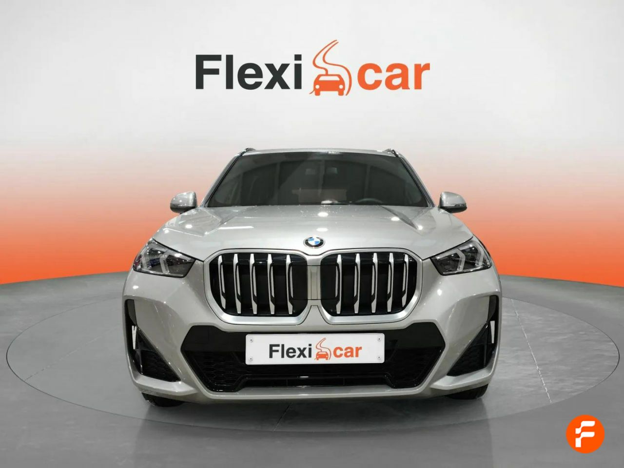Foto BMW X1 5