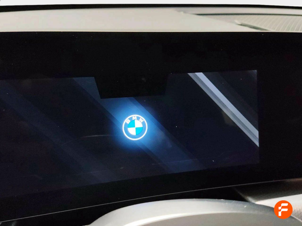 Foto BMW X1 13