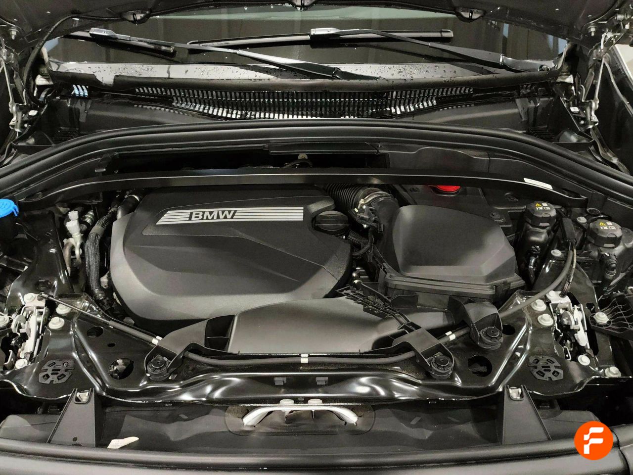 Foto BMW X1 16