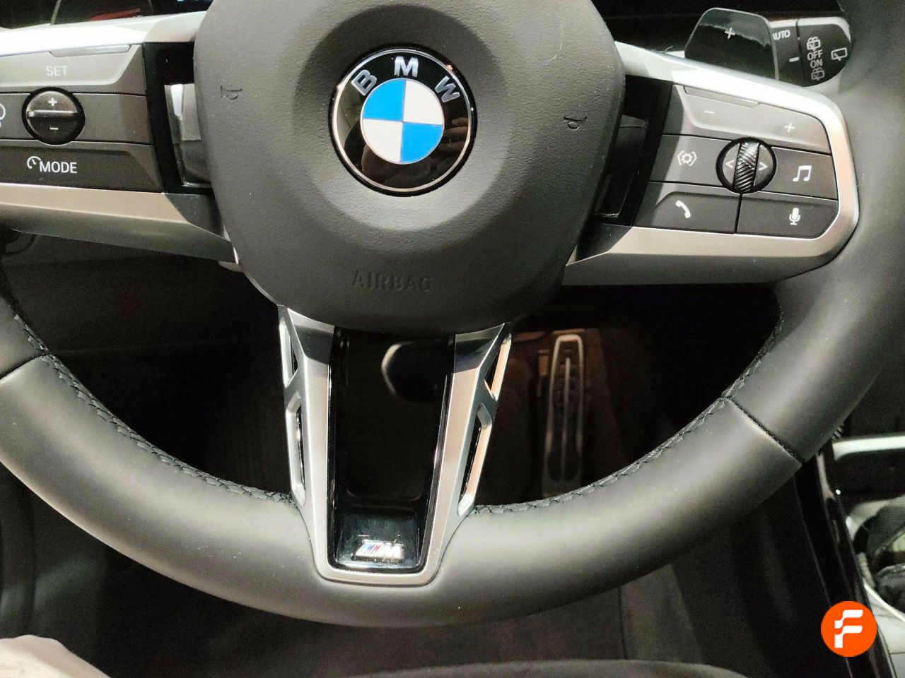 Foto BMW X1 22