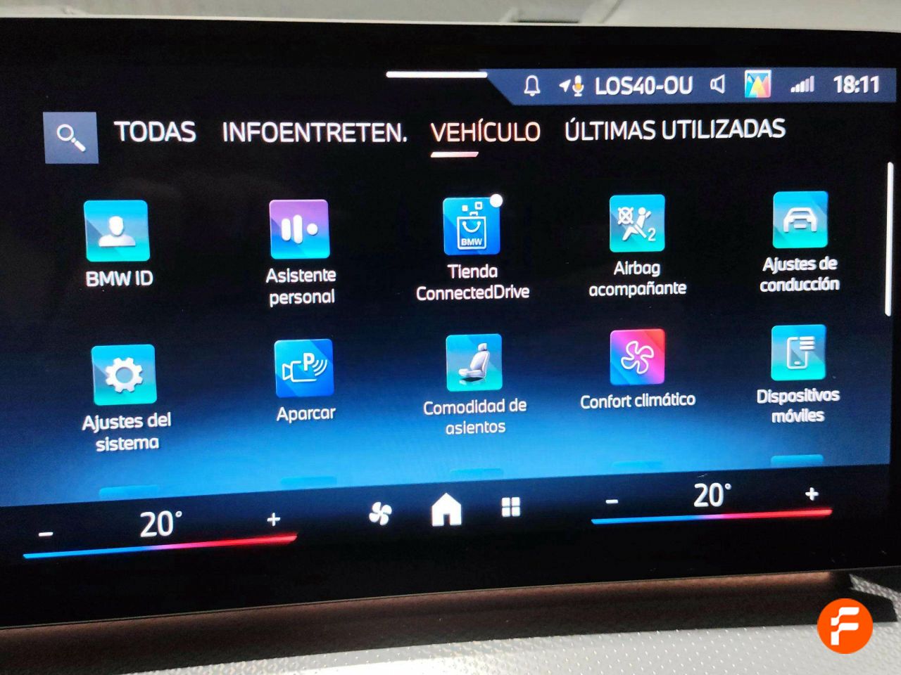 Foto BMW X1 24