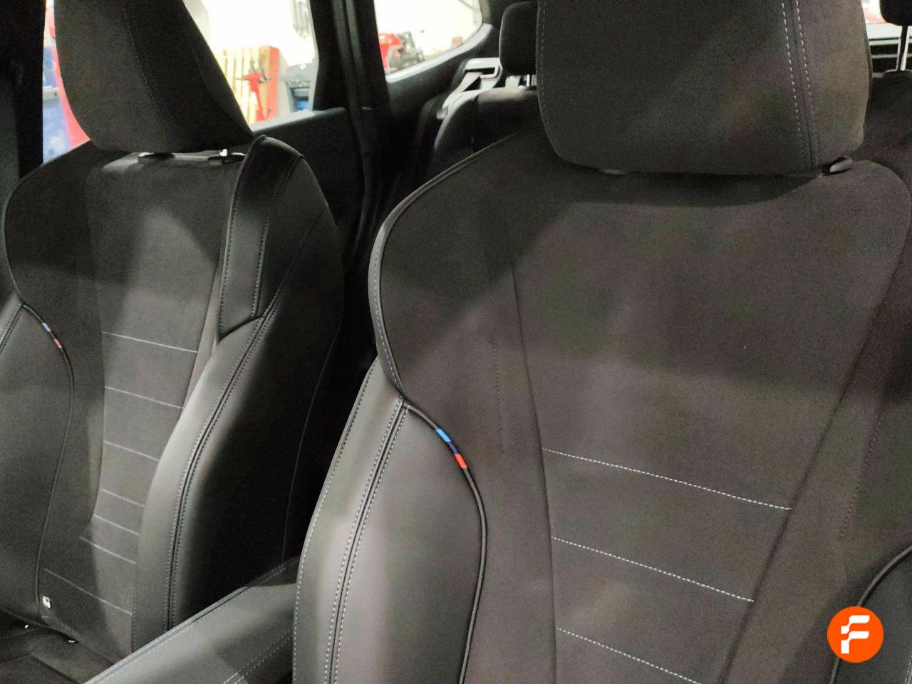 Foto BMW X1 30