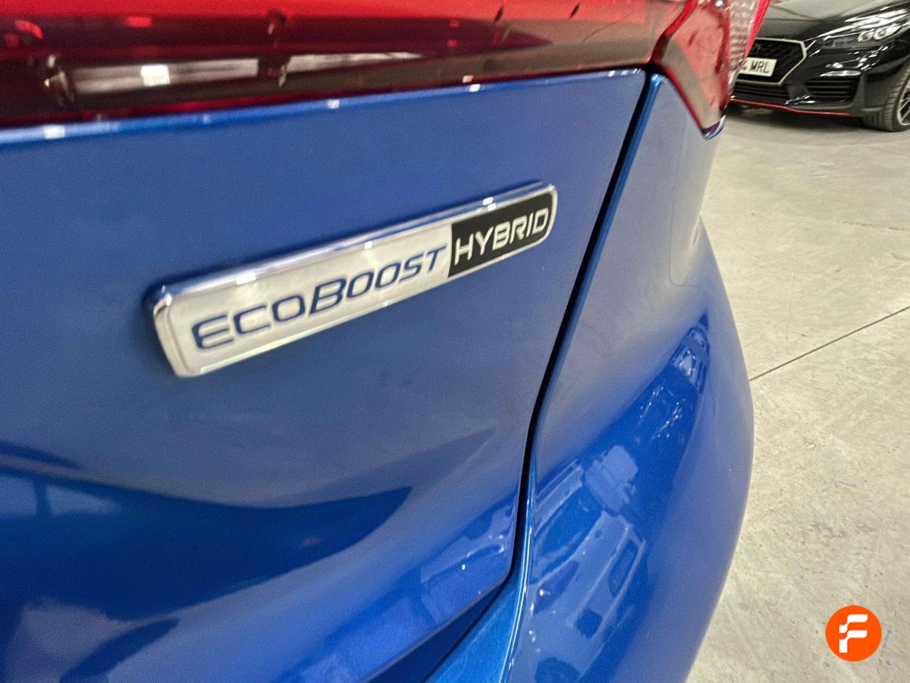 Foto Ford Focus 13