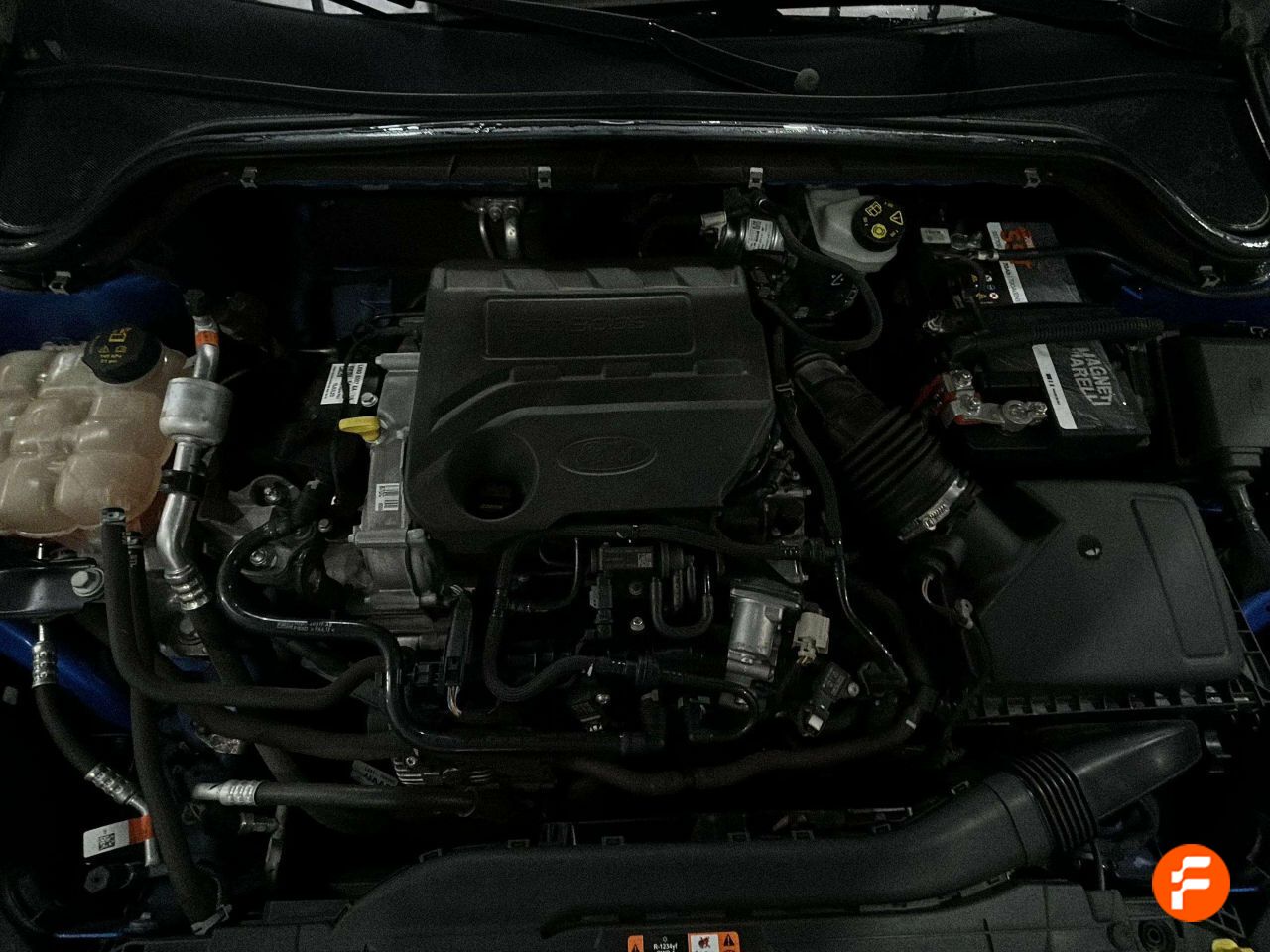 Foto Ford Focus 21