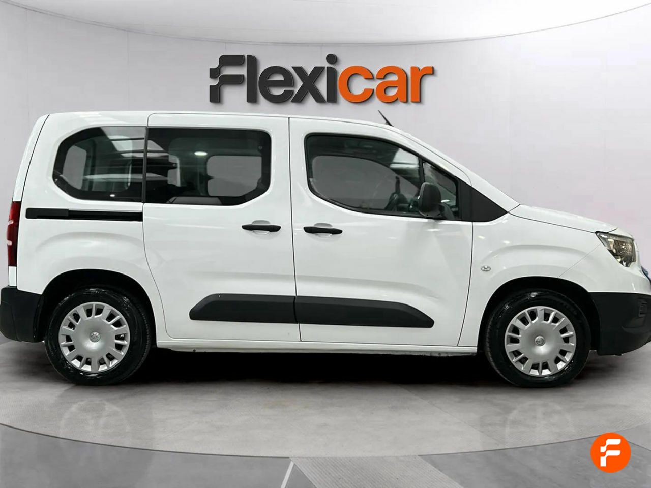 Foto Opel Combo 2