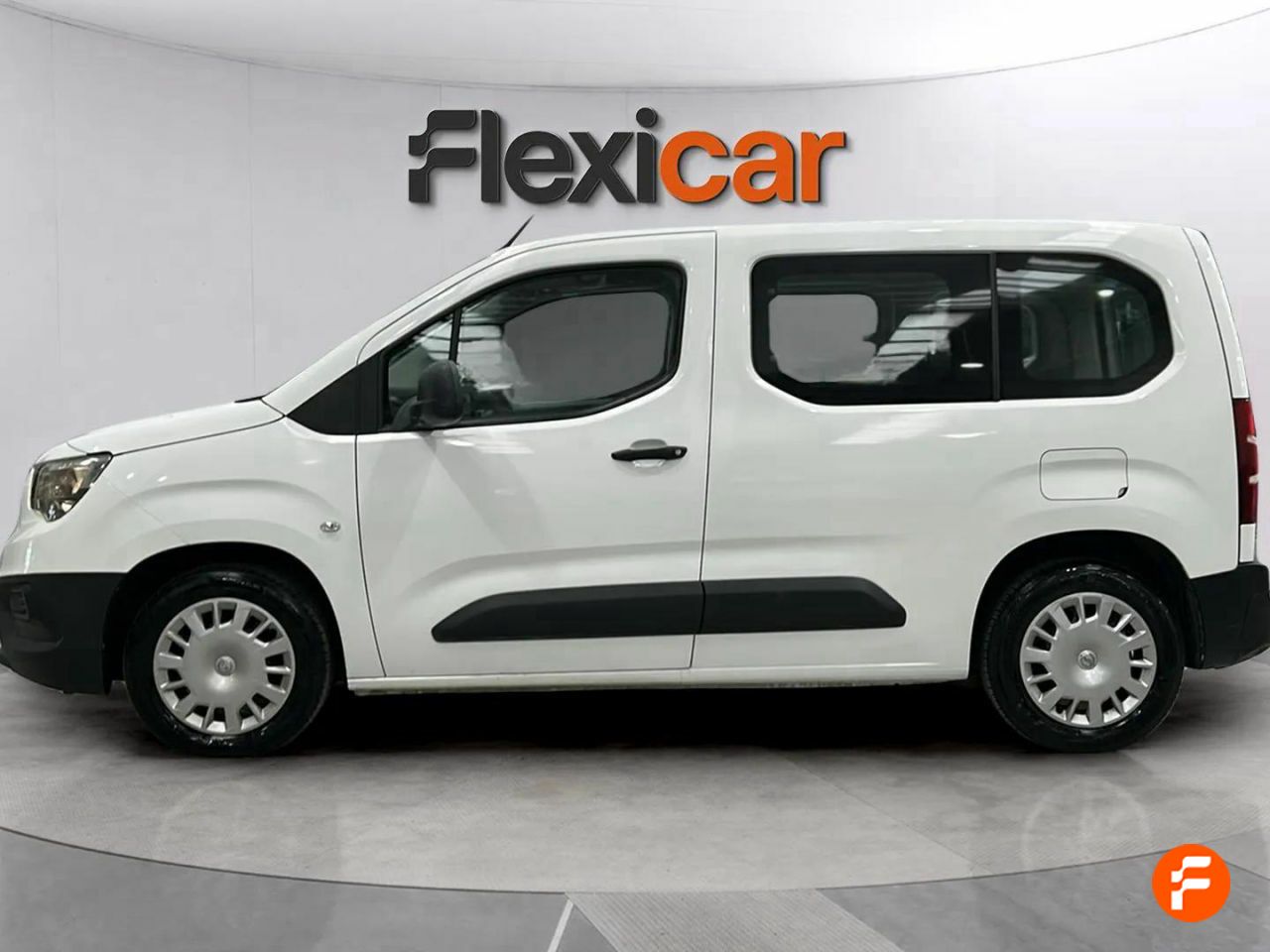Foto Opel Combo 3