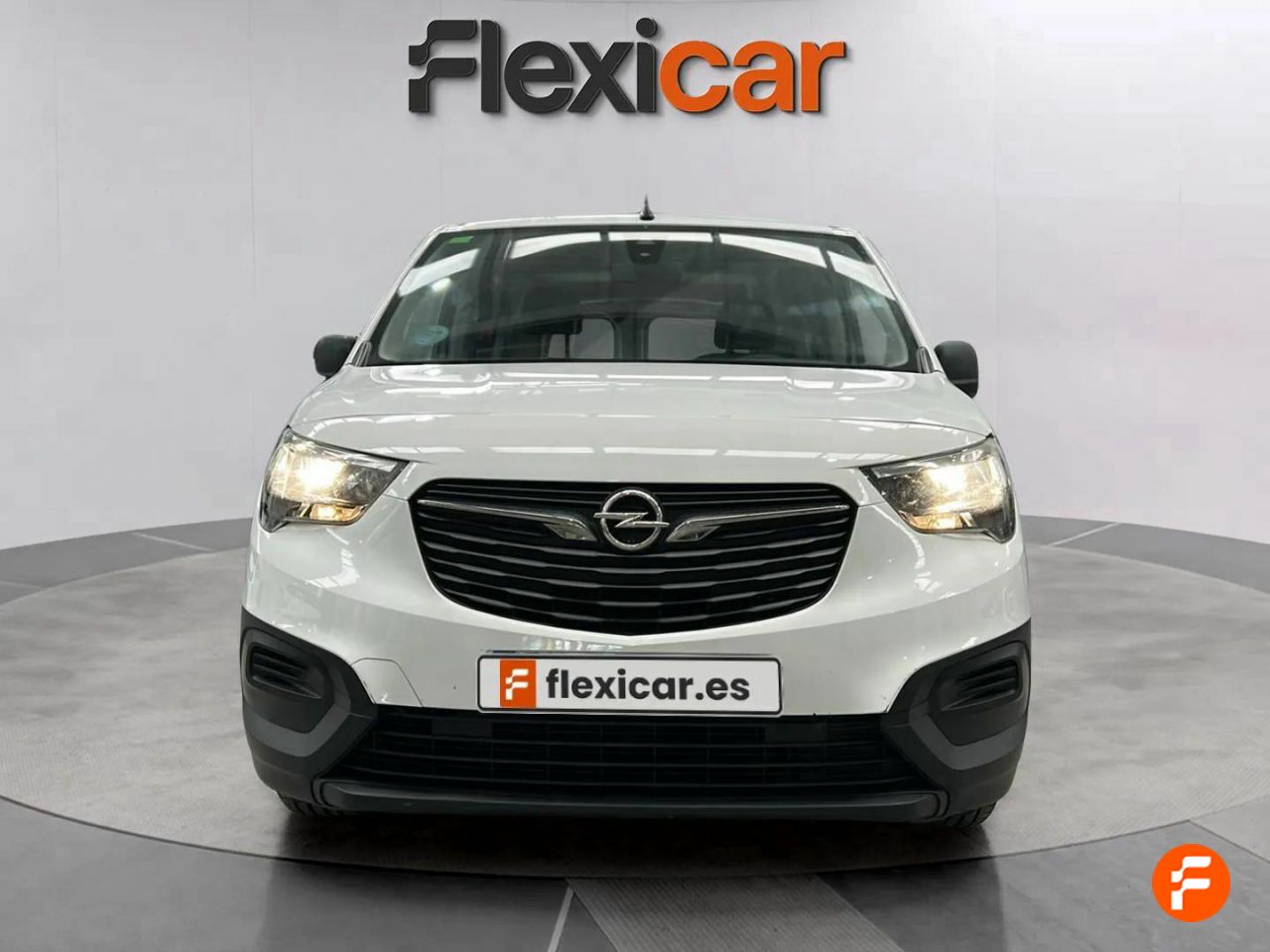 Foto Opel Combo 4