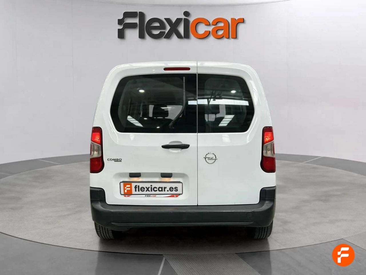 Foto Opel Combo 5