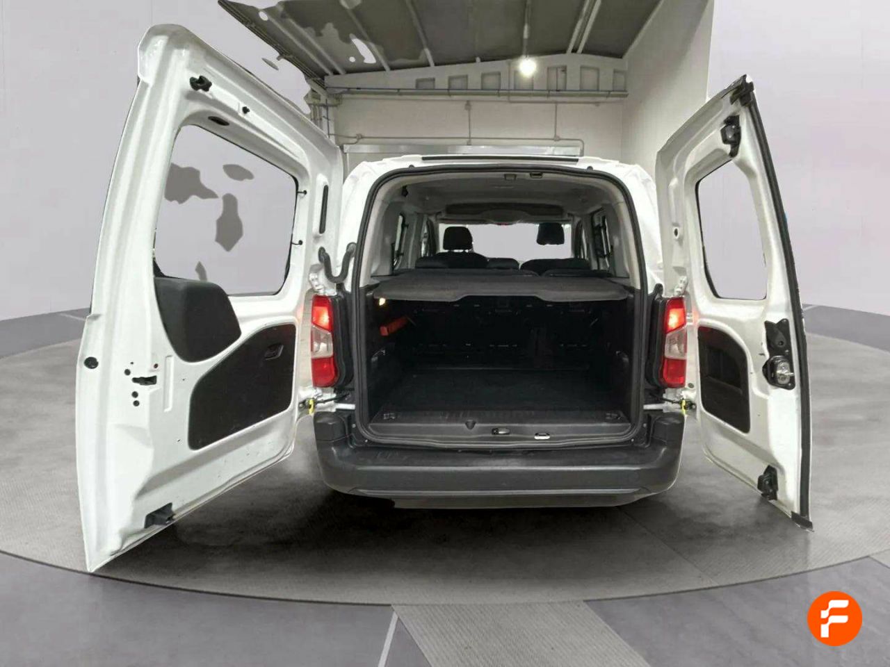 Foto Opel Combo 7