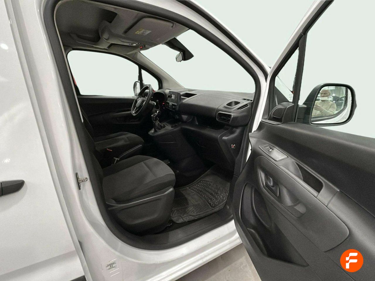 Foto Opel Combo 8