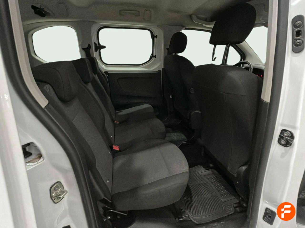 Foto Opel Combo 9