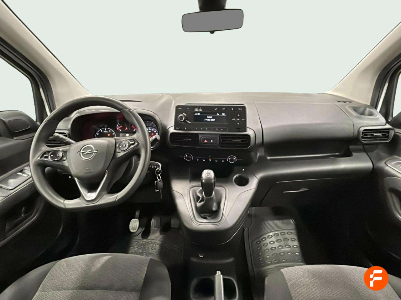 Foto Opel Combo 13