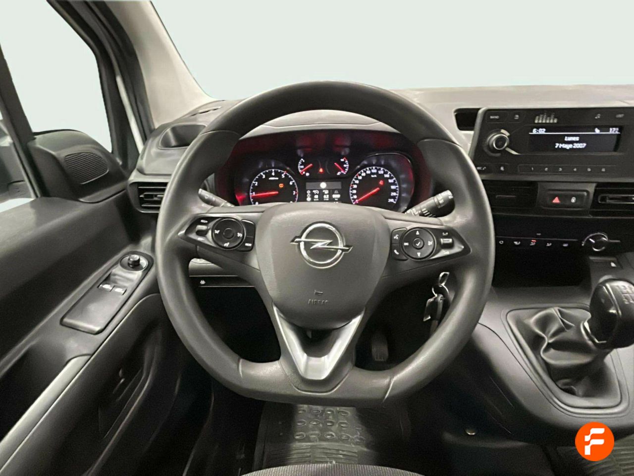 Foto Opel Combo 15