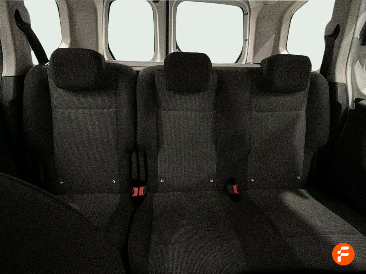 Foto Opel Combo 17