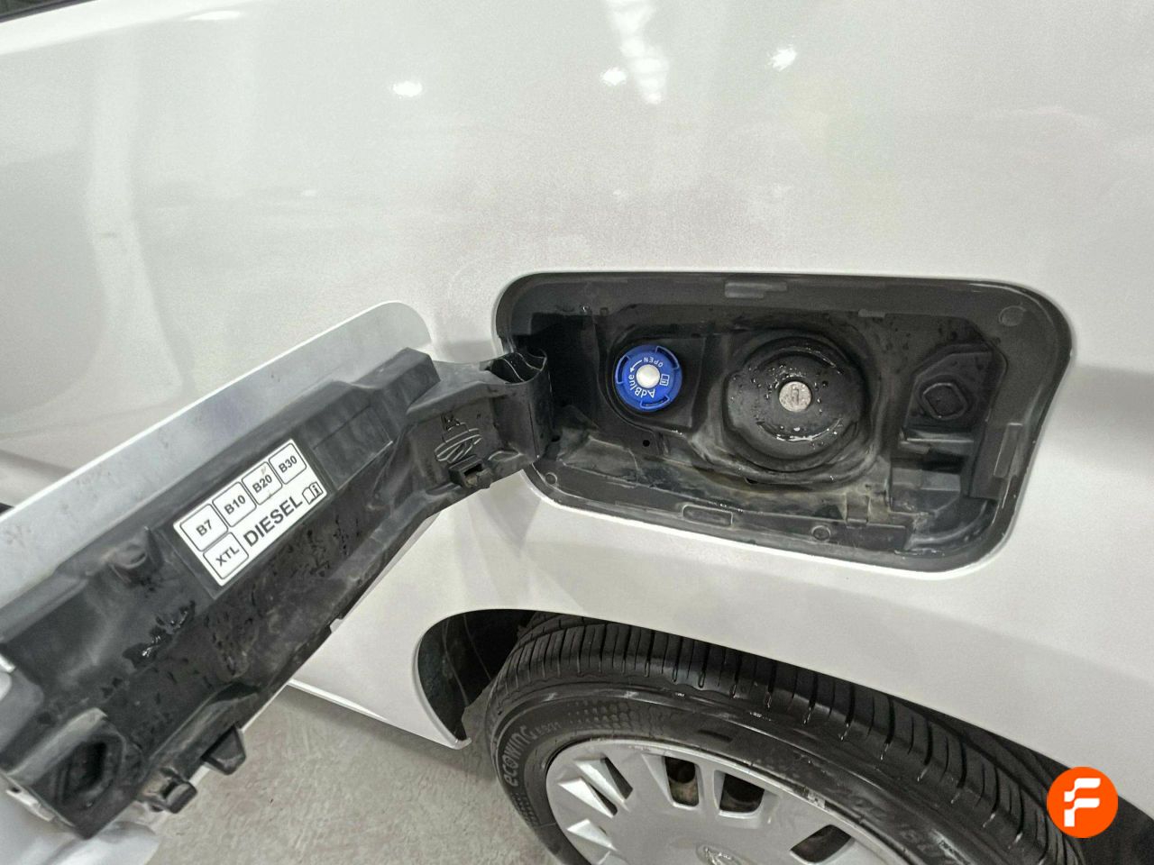 Foto Opel Combo 20