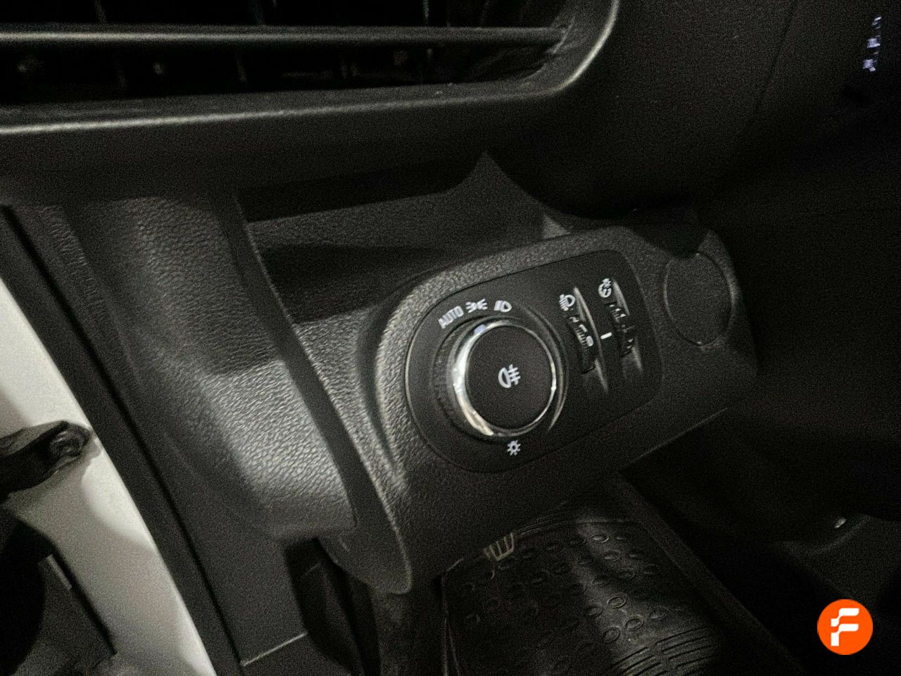 Foto Opel Combo 21