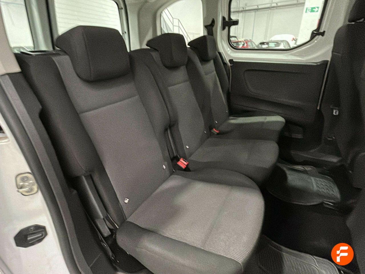 Foto Opel Combo 24