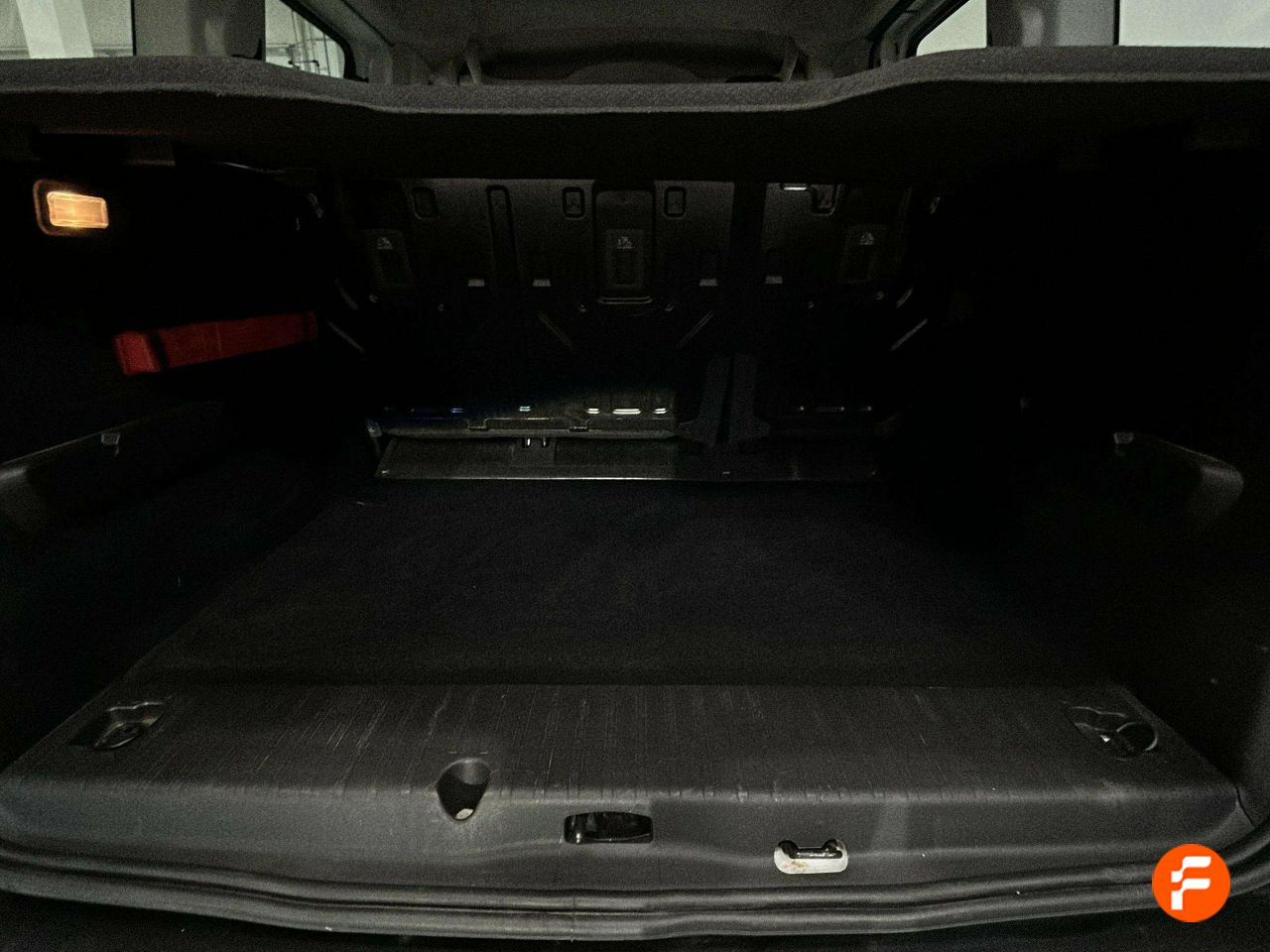 Foto Opel Combo 25