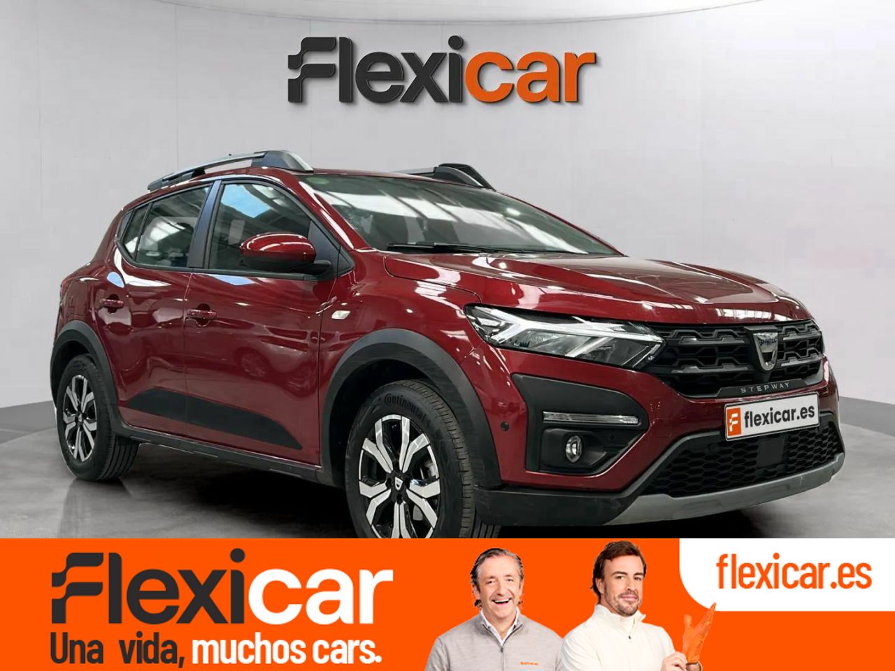 Foto Dacia Sandero 1