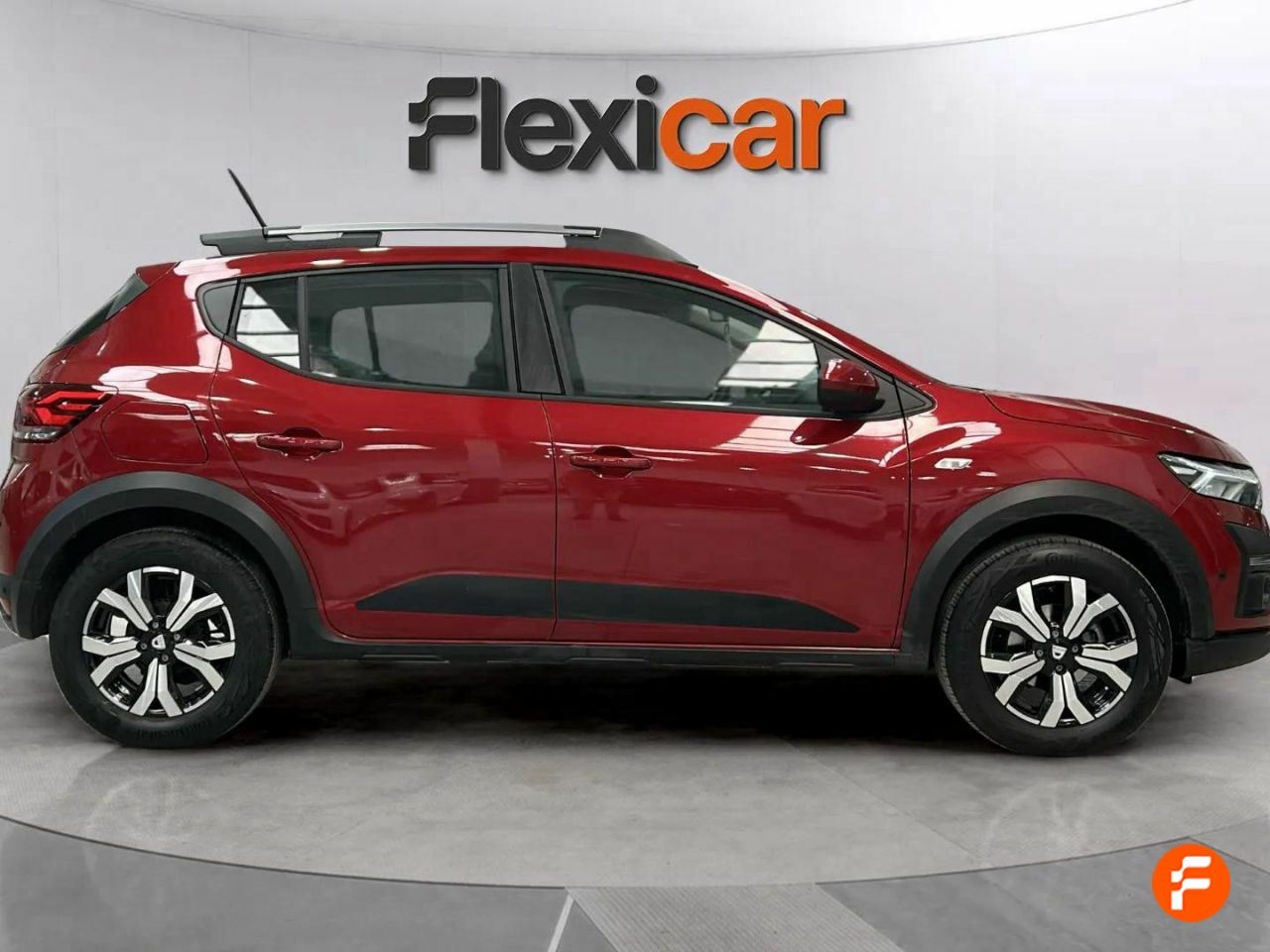 Foto Dacia Sandero 2
