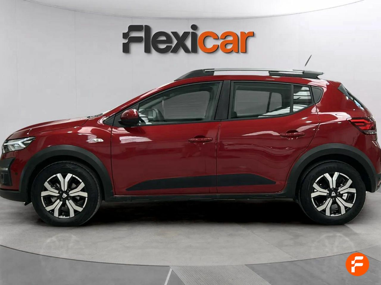 Foto Dacia Sandero 3