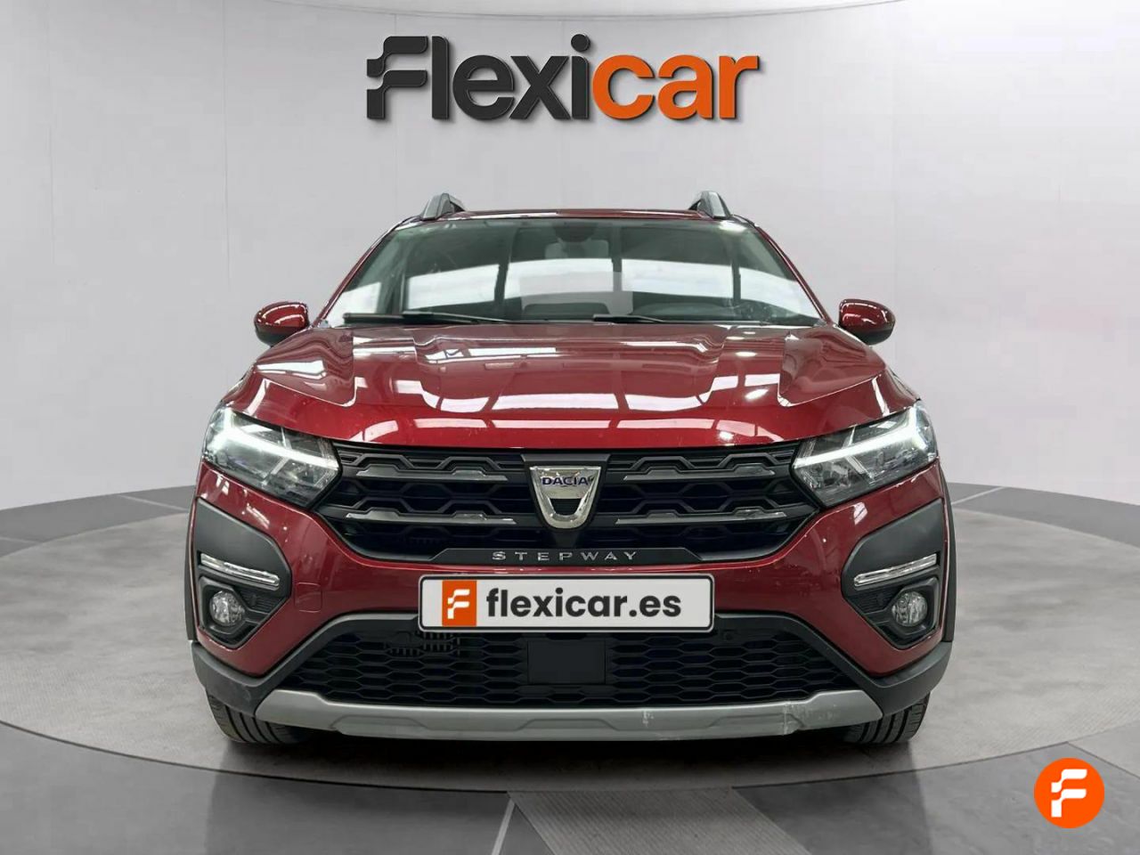 Foto Dacia Sandero 4