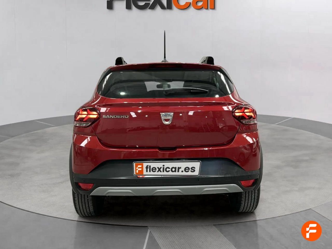 Foto Dacia Sandero 5