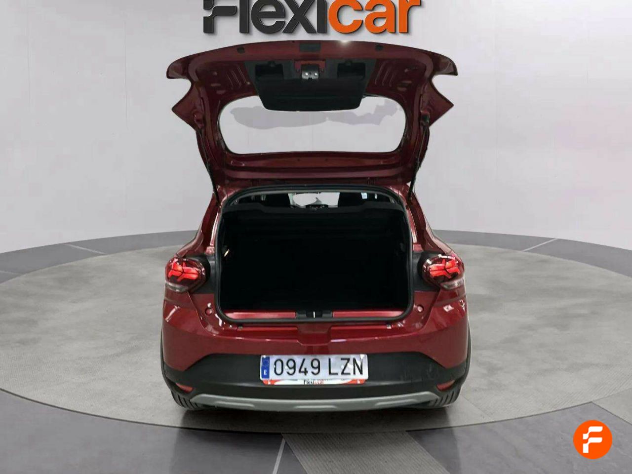 Foto Dacia Sandero 7