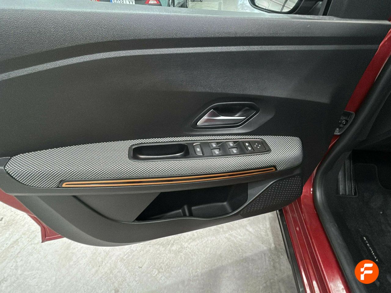 Foto Dacia Sandero 11