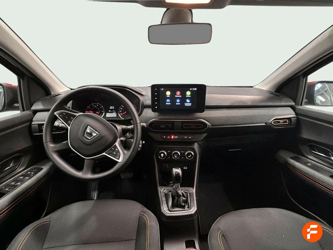 Foto Dacia Sandero 13