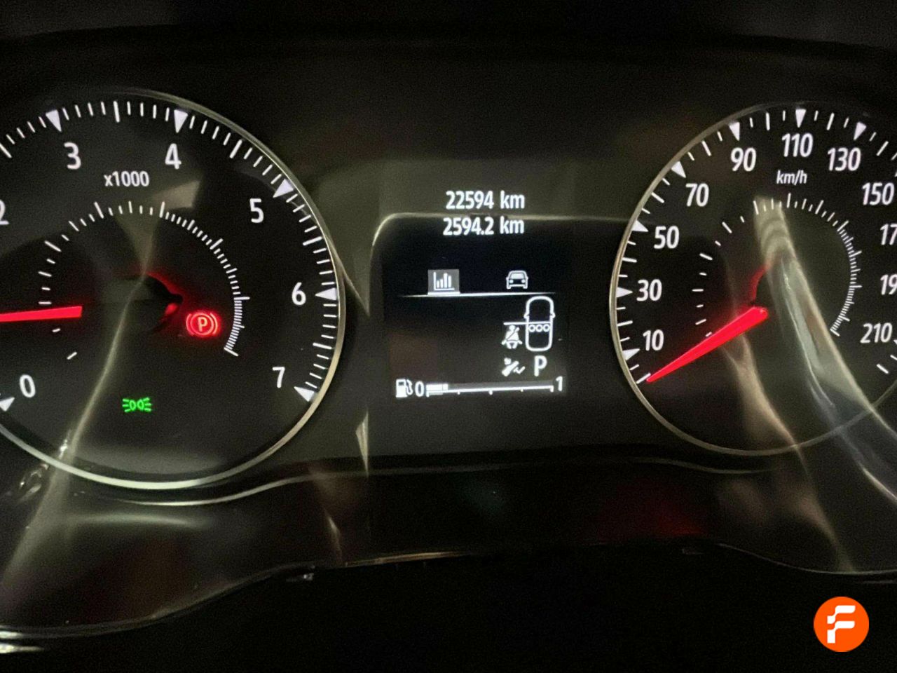 Foto Dacia Sandero 16