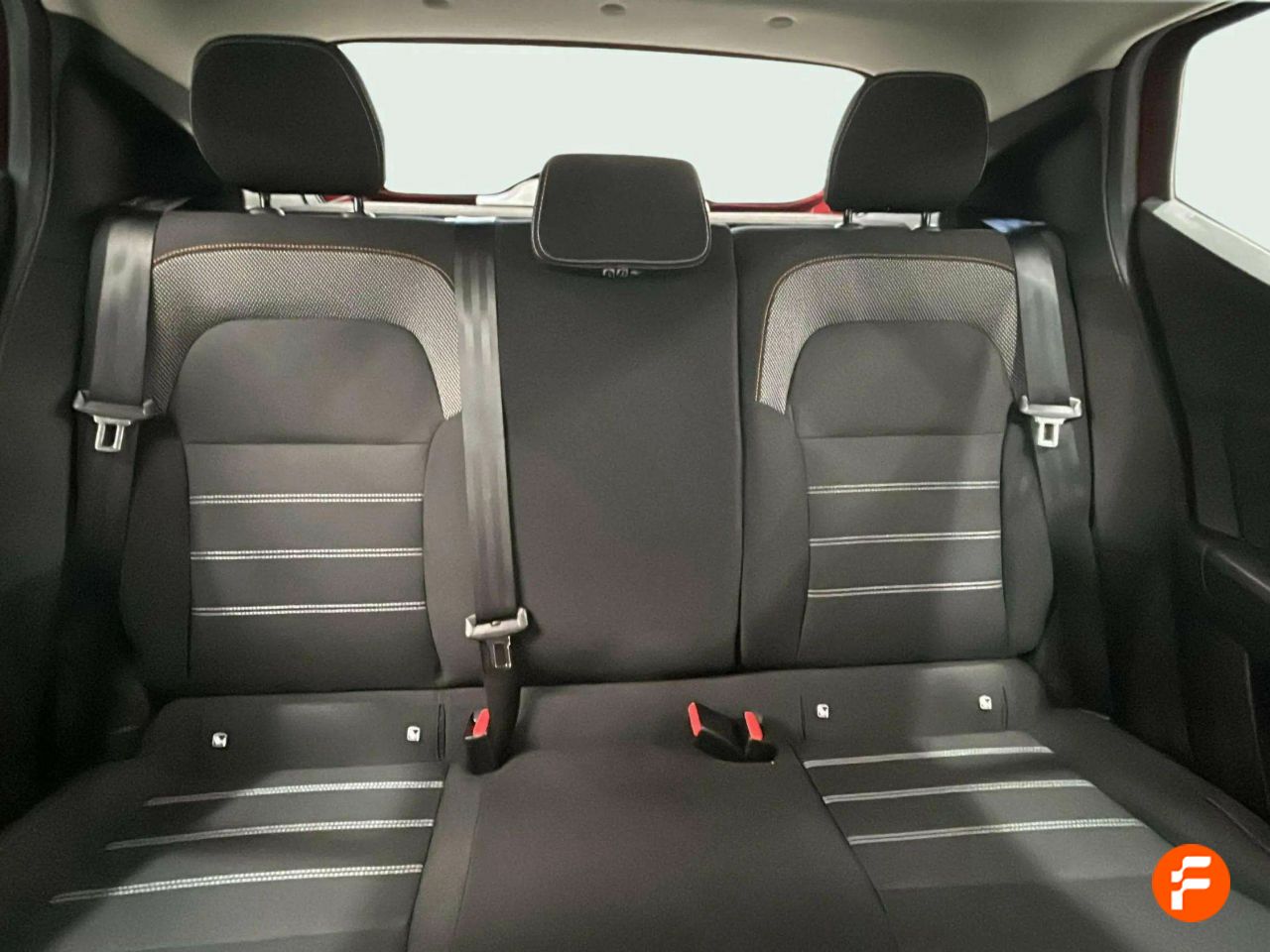 Foto Dacia Sandero 17