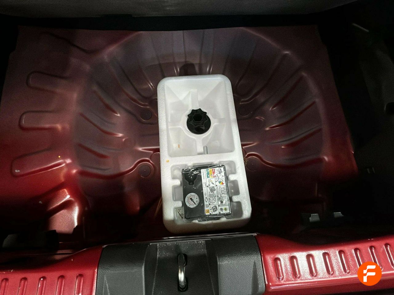 Foto Dacia Sandero 19