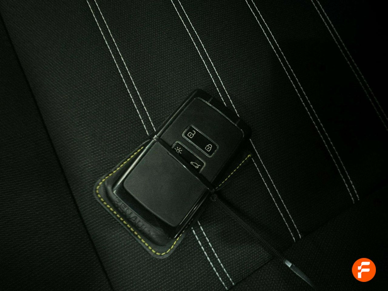 Foto Dacia Sandero 20