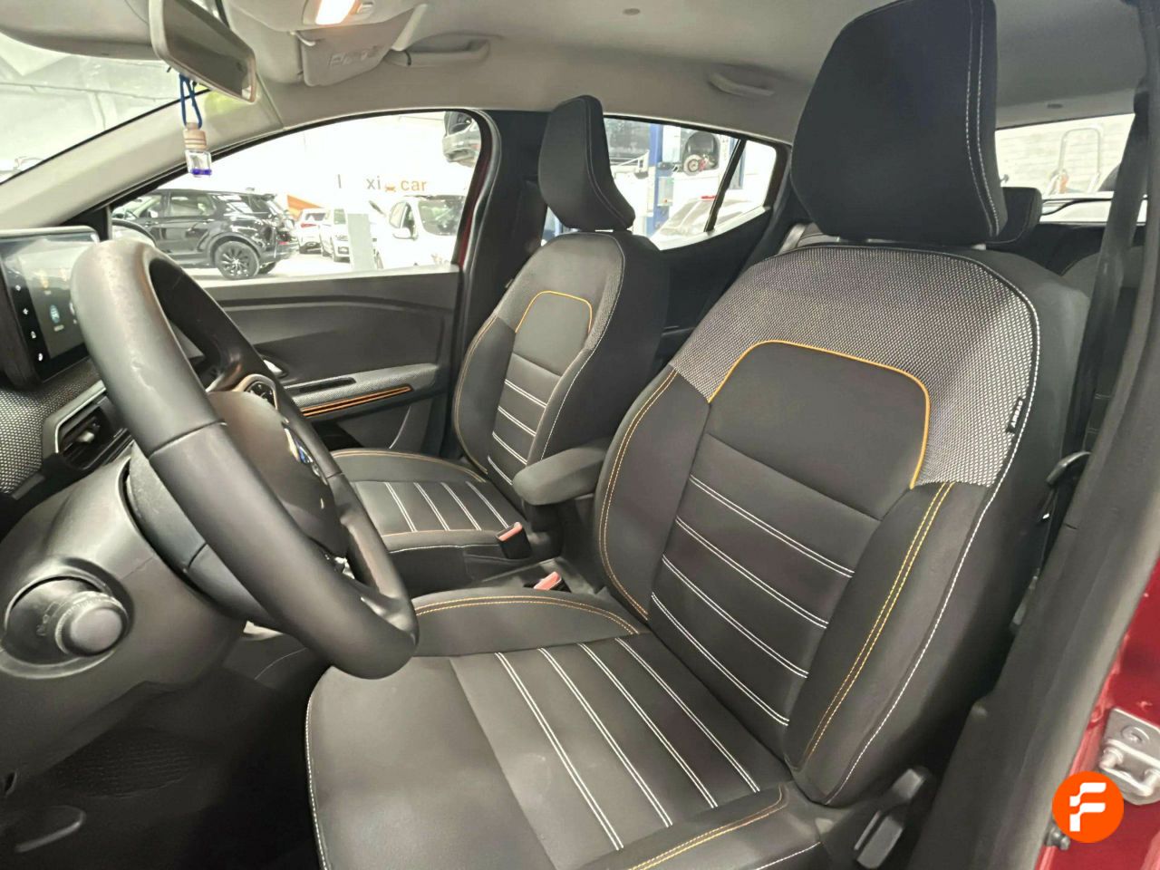 Foto Dacia Sandero 23