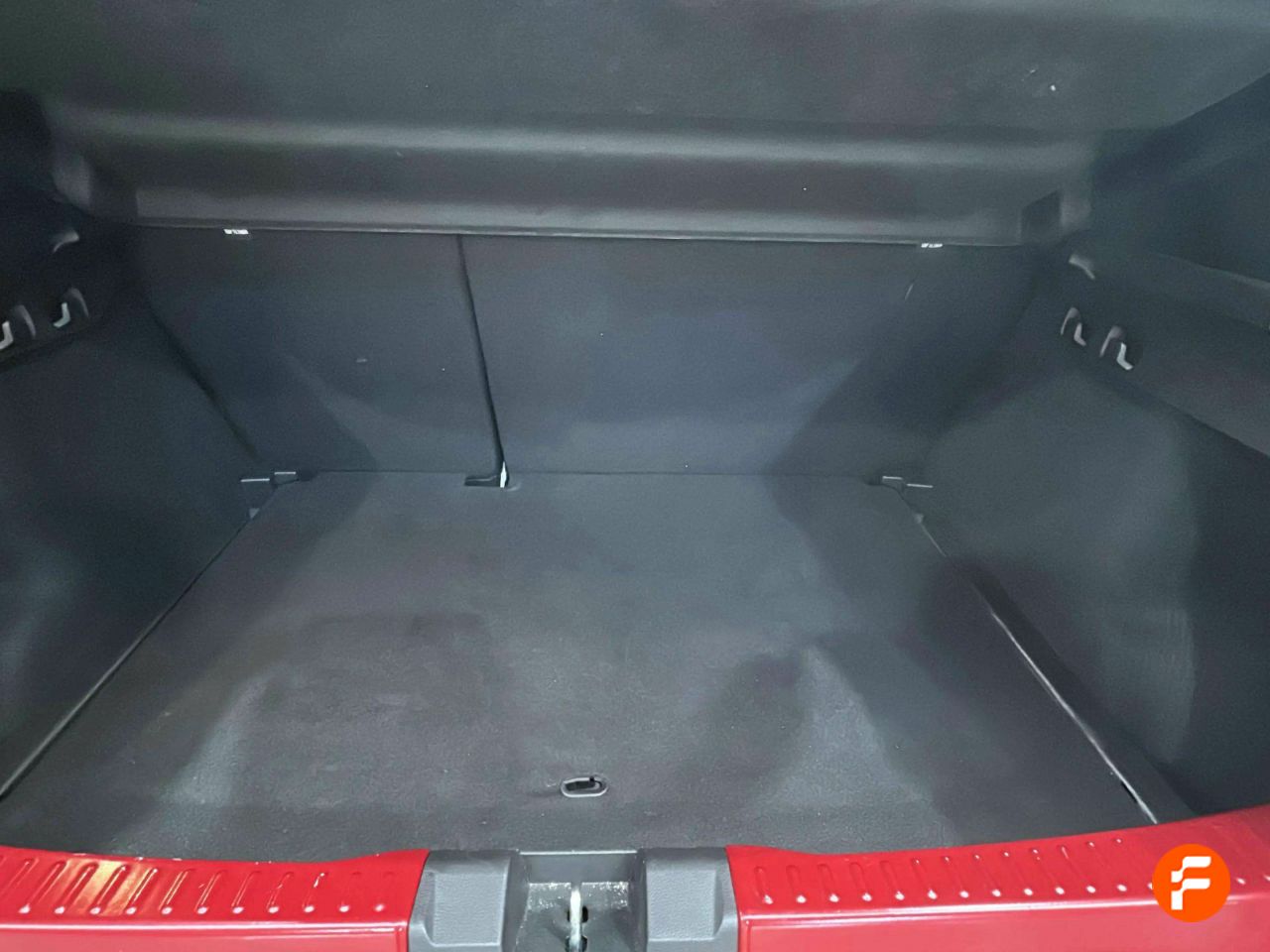 Foto Dacia Sandero 25