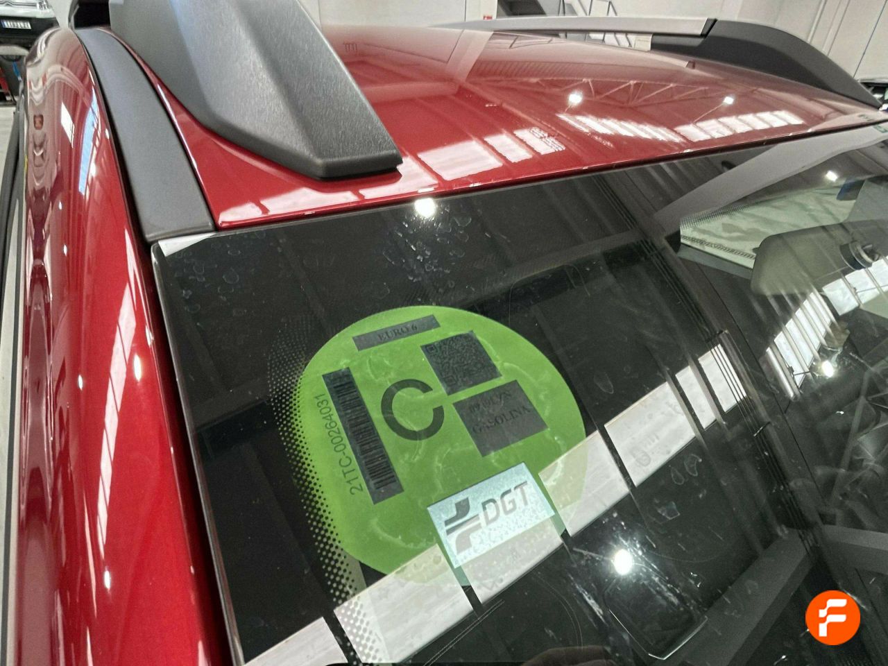 Foto Dacia Sandero 27