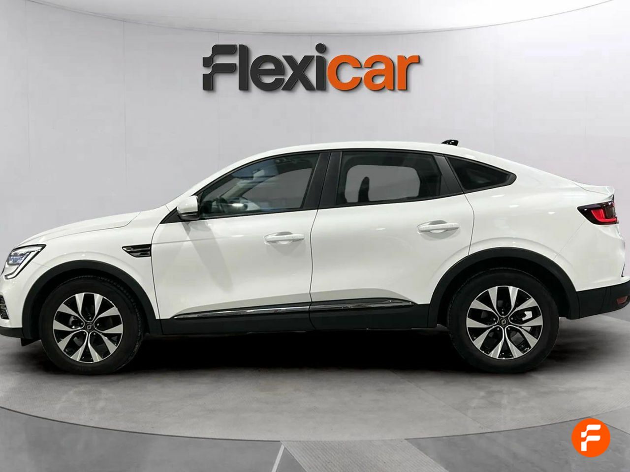Foto Renault Arkana 3