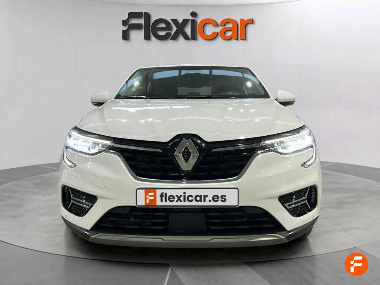 Foto Renault Arkana 4