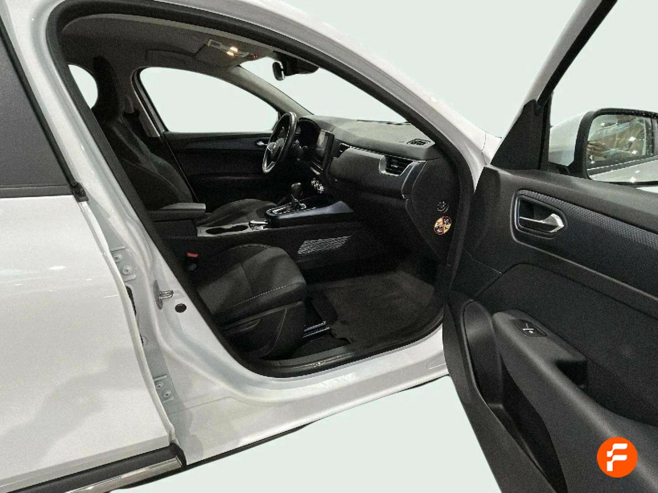 Foto Renault Arkana 8