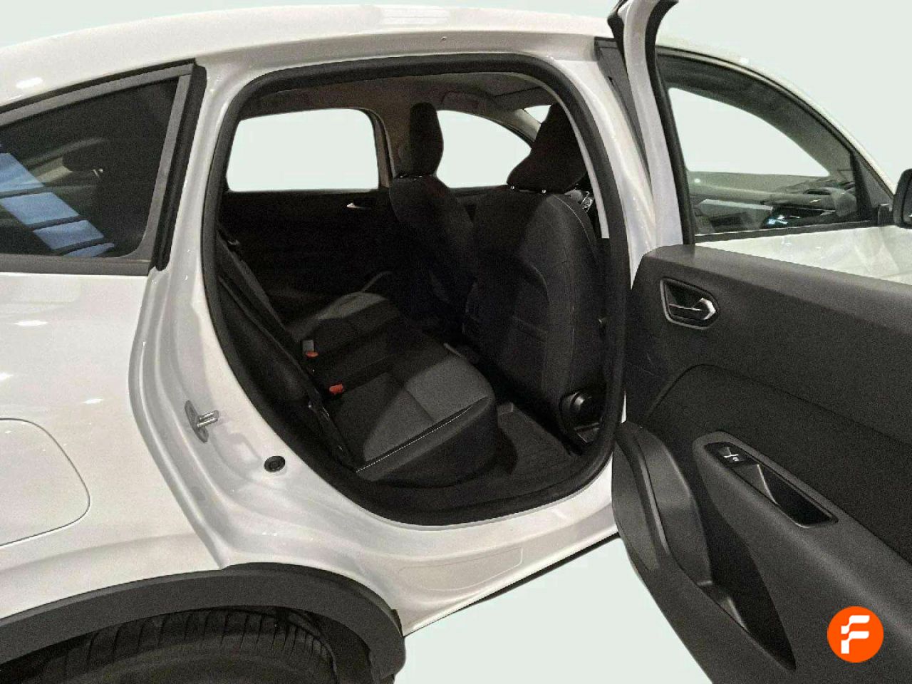 Foto Renault Arkana 9