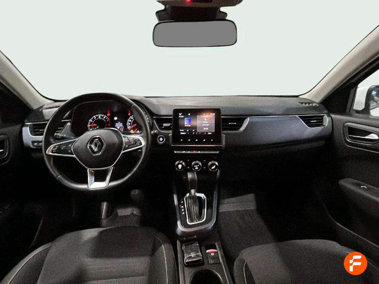 Foto Renault Arkana 10