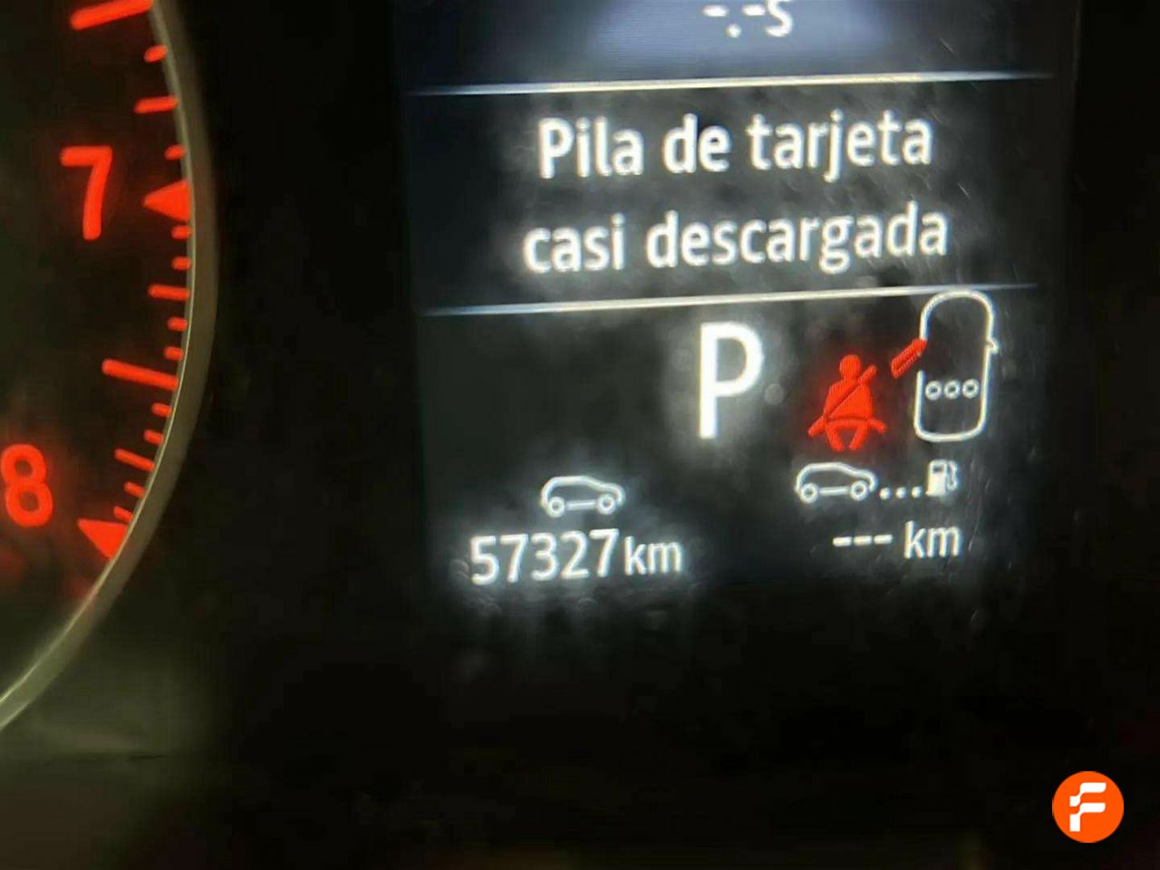 Foto Renault Arkana 13