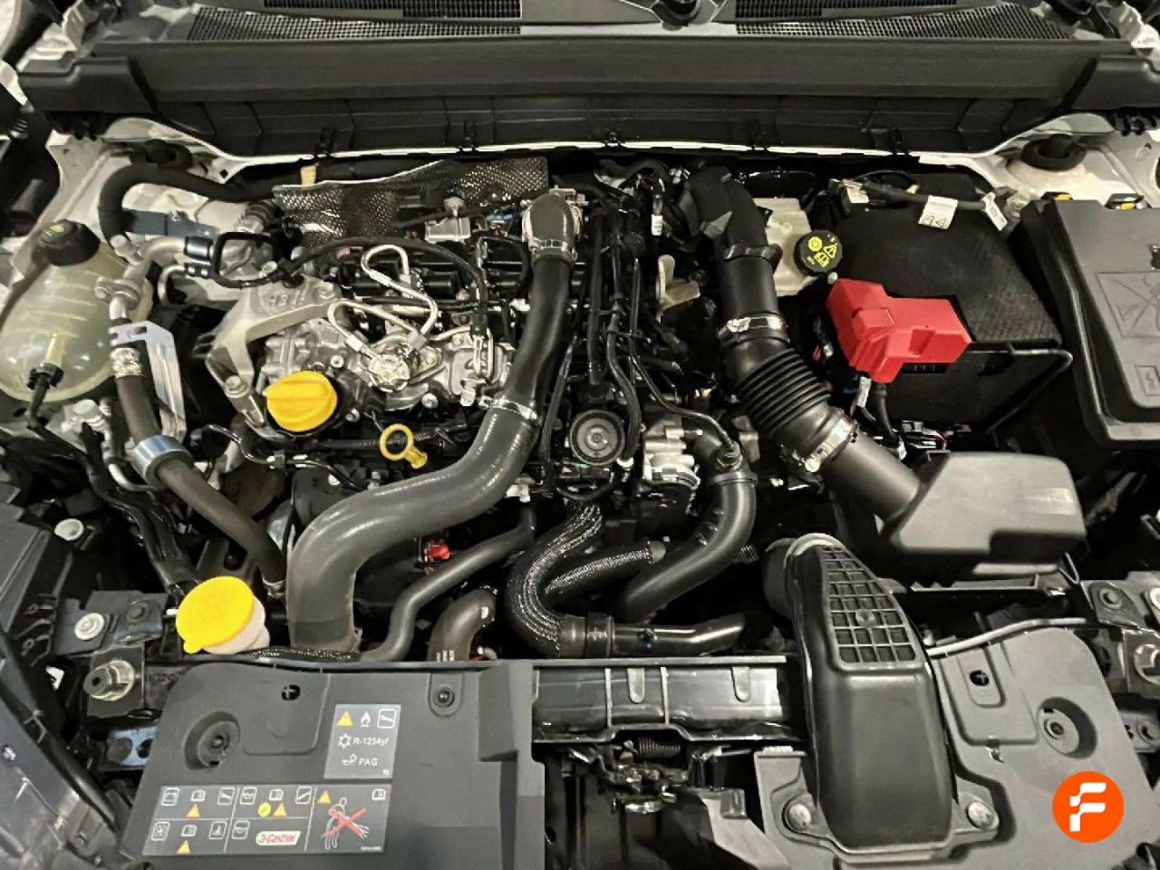 Foto Renault Arkana 16