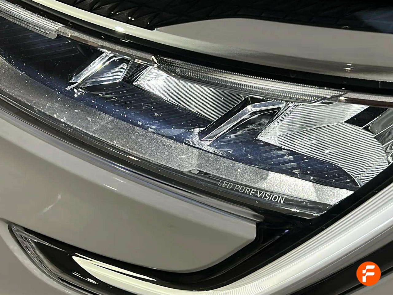 Foto Renault Arkana 26