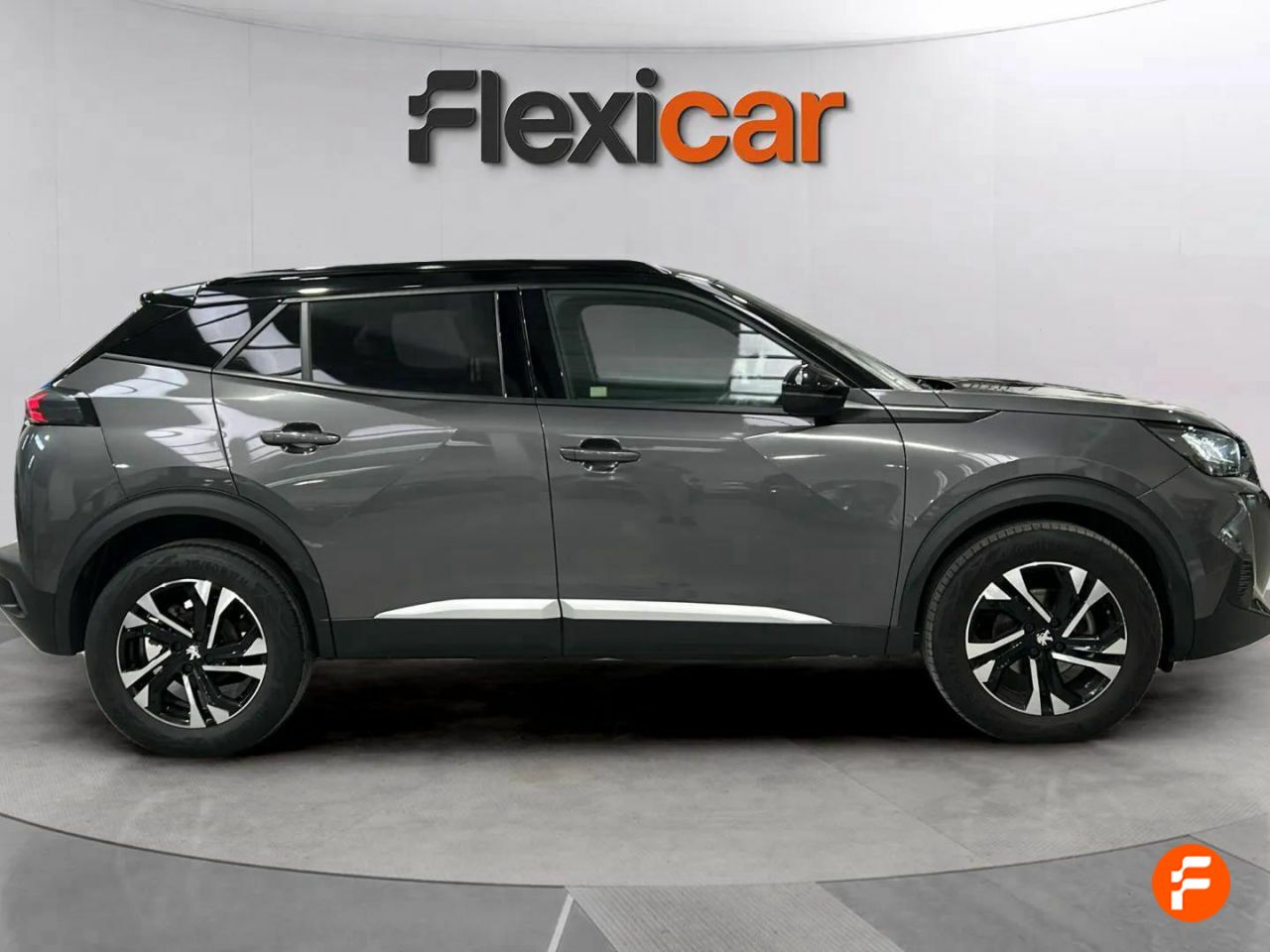 Foto Peugeot 2008 2