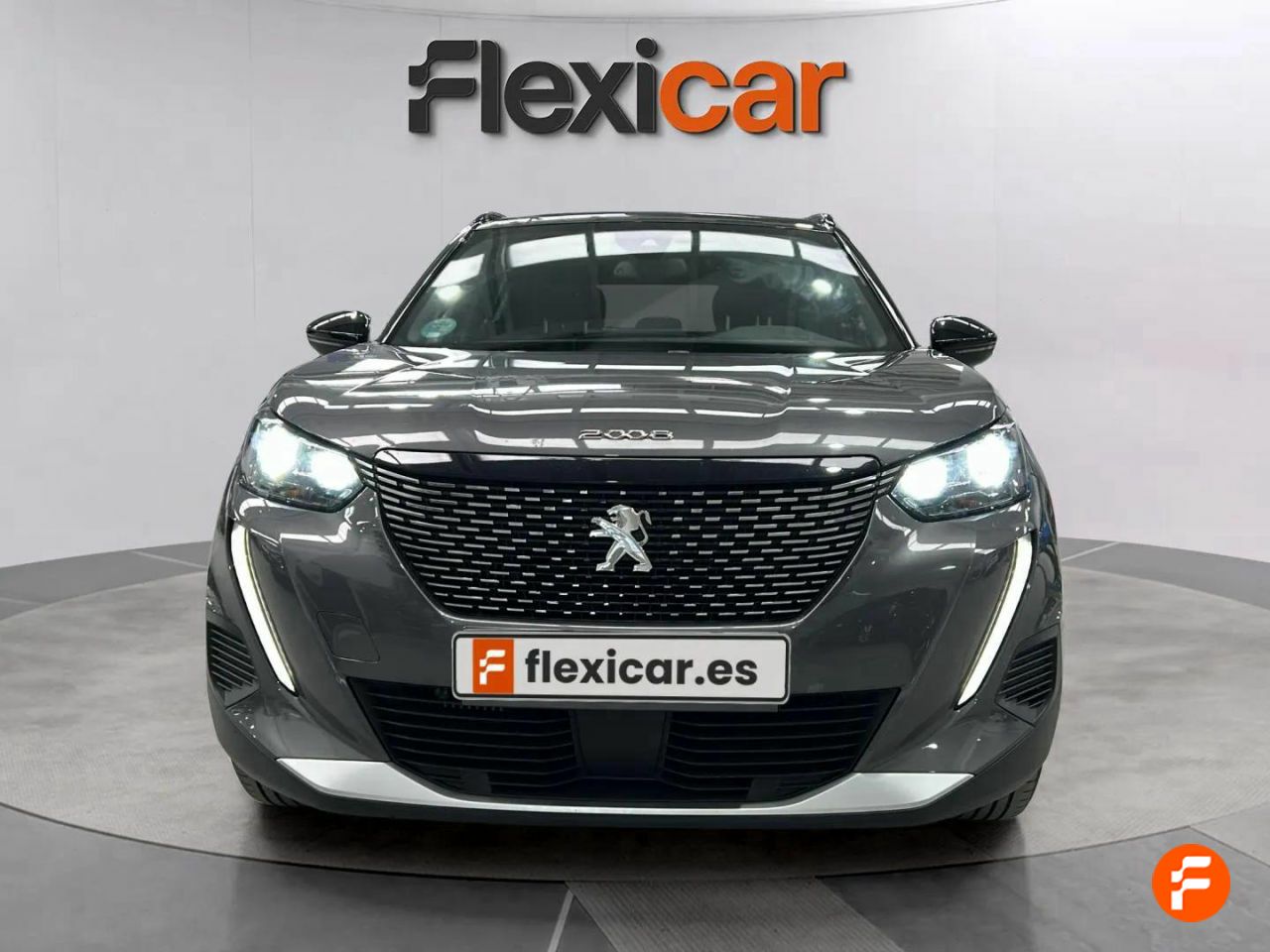 Foto Peugeot 2008 4
