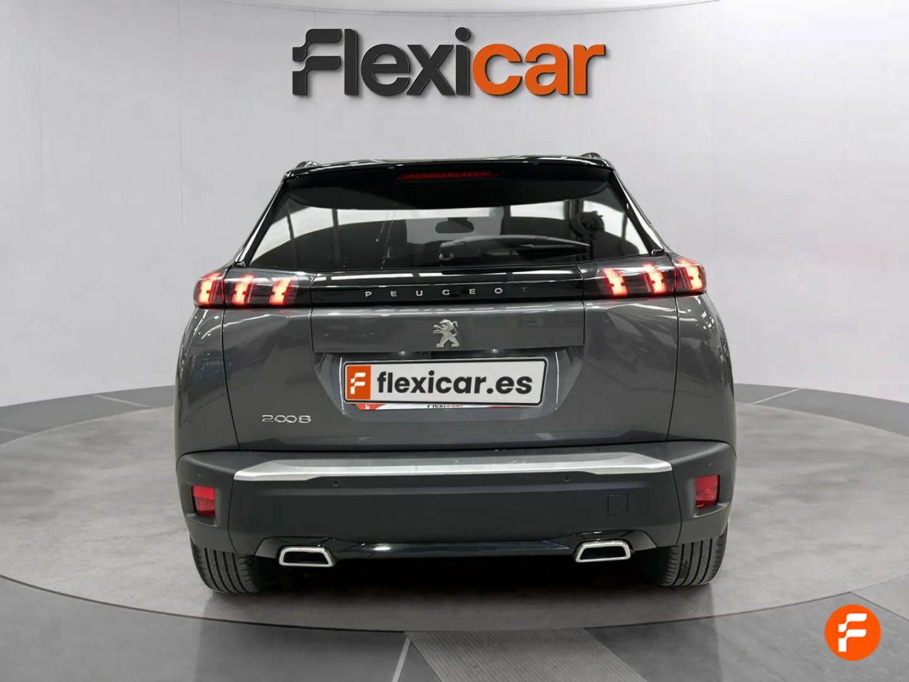 Foto Peugeot 2008 5