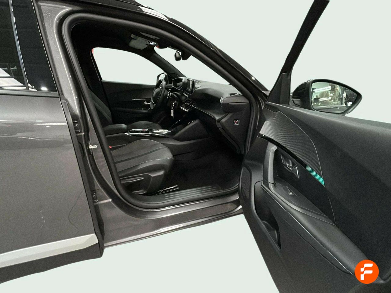 Foto Peugeot 2008 8